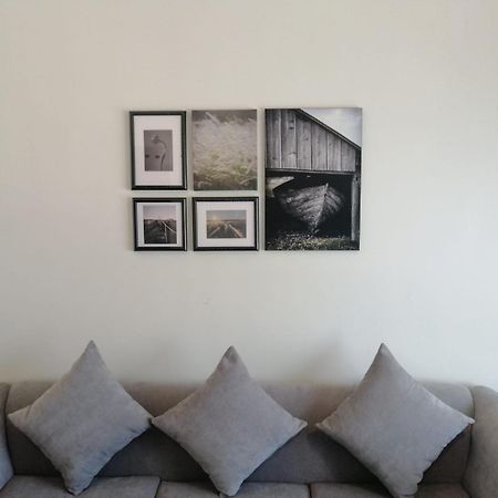 Kuwait Residence 쿠웨이트 외부 사진