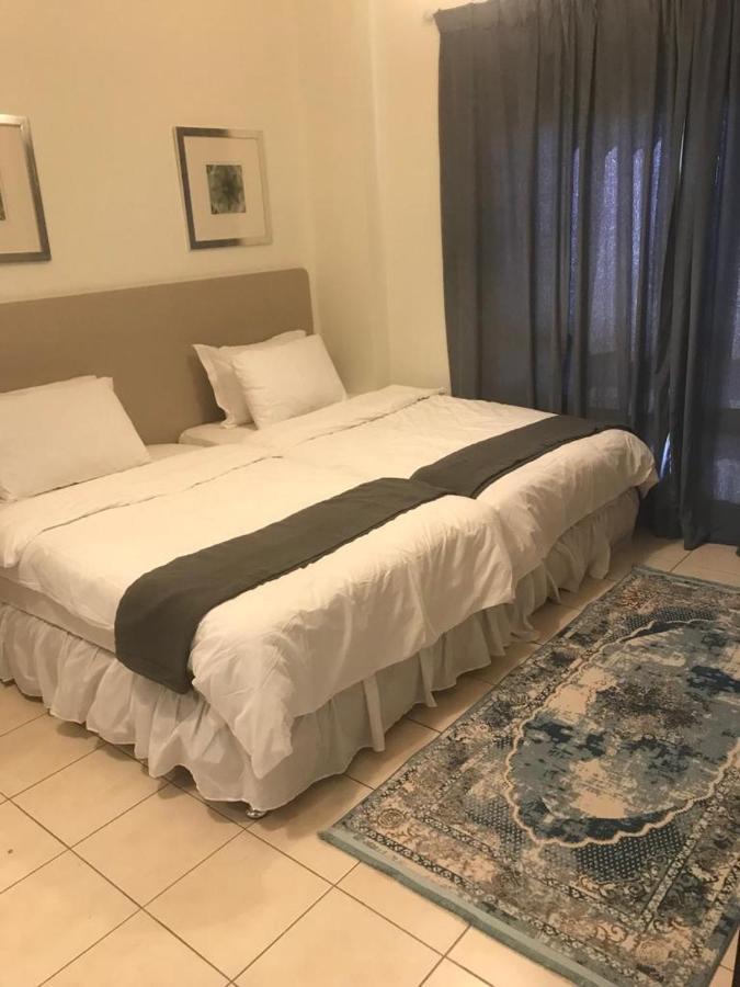 Kuwait Residence 쿠웨이트 외부 사진