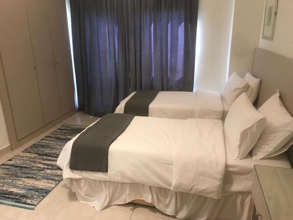 Kuwait Residence 쿠웨이트 외부 사진