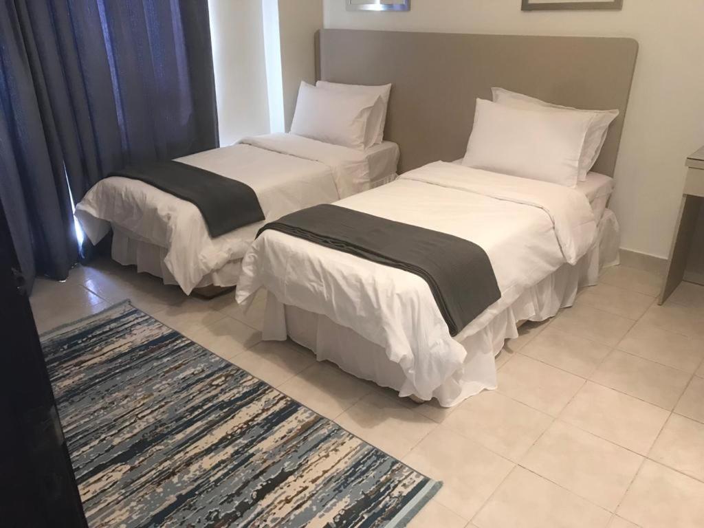 Kuwait Residence 쿠웨이트 외부 사진