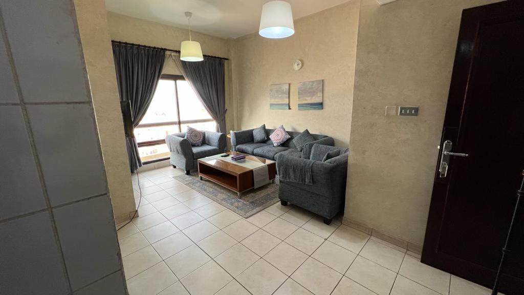 Kuwait Residence 쿠웨이트 외부 사진
