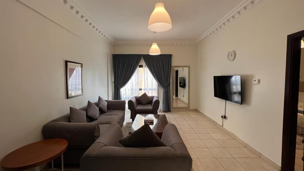 Kuwait Residence 쿠웨이트 외부 사진