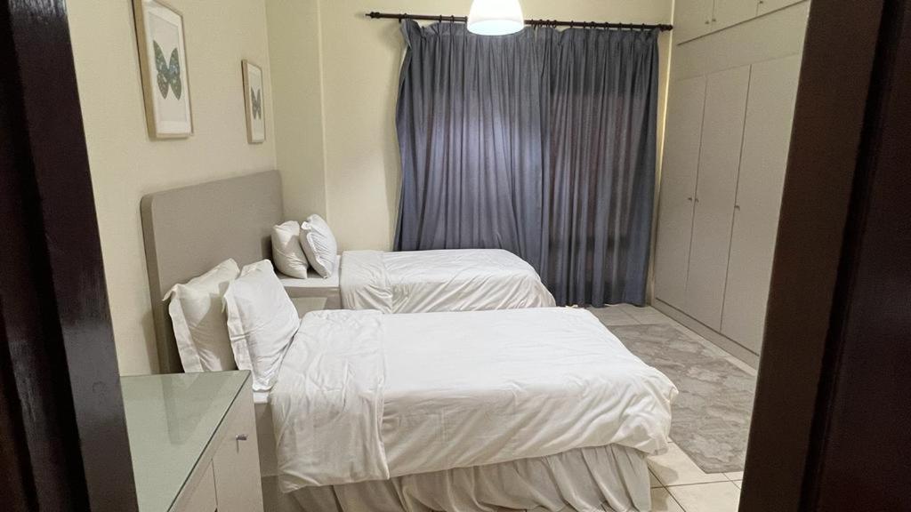 Kuwait Residence 쿠웨이트 외부 사진