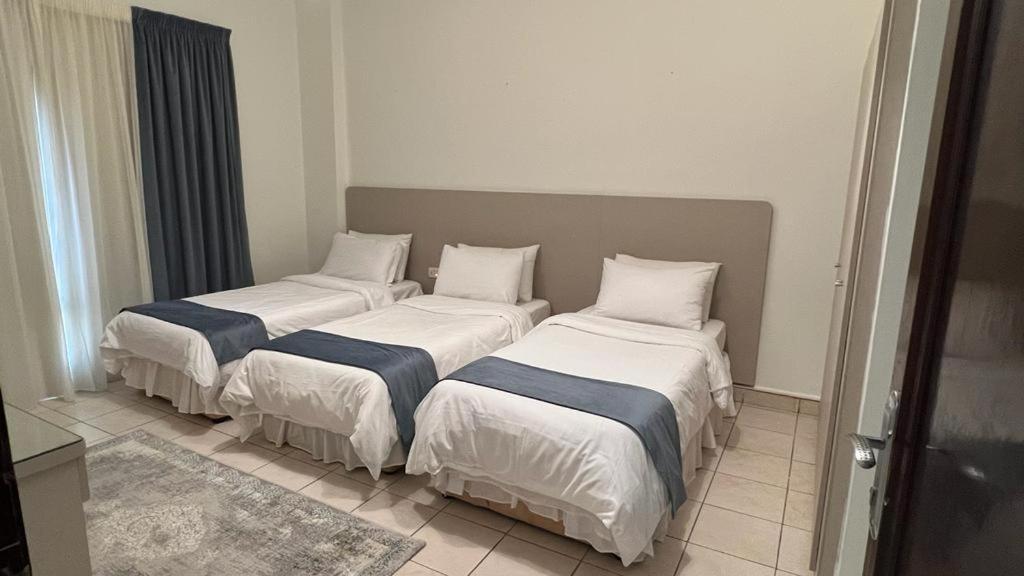 Kuwait Residence 쿠웨이트 외부 사진