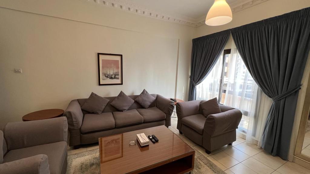 Kuwait Residence 쿠웨이트 외부 사진