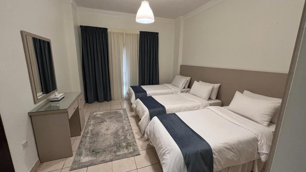 Kuwait Residence 쿠웨이트 외부 사진