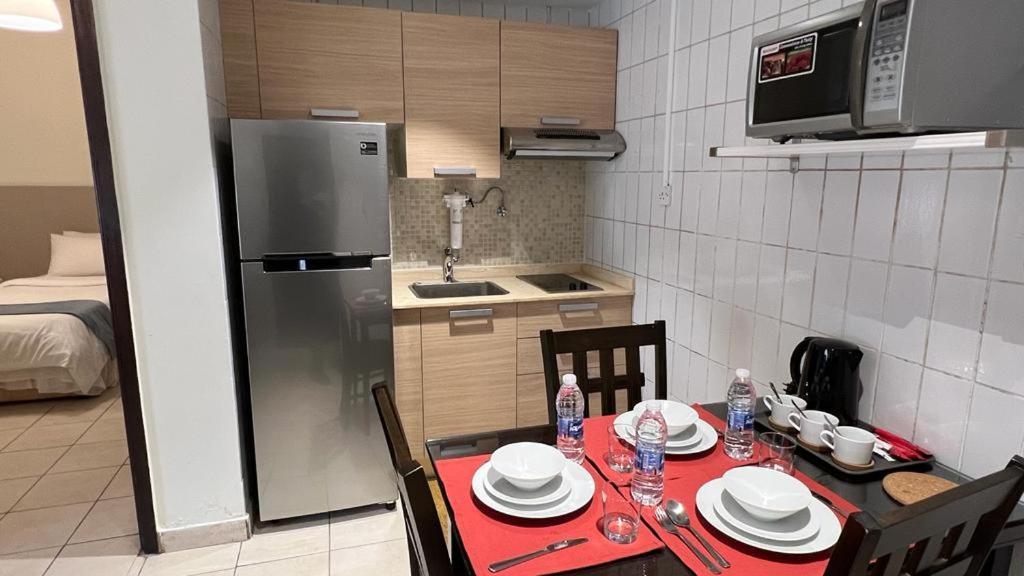 Kuwait Residence 쿠웨이트 외부 사진