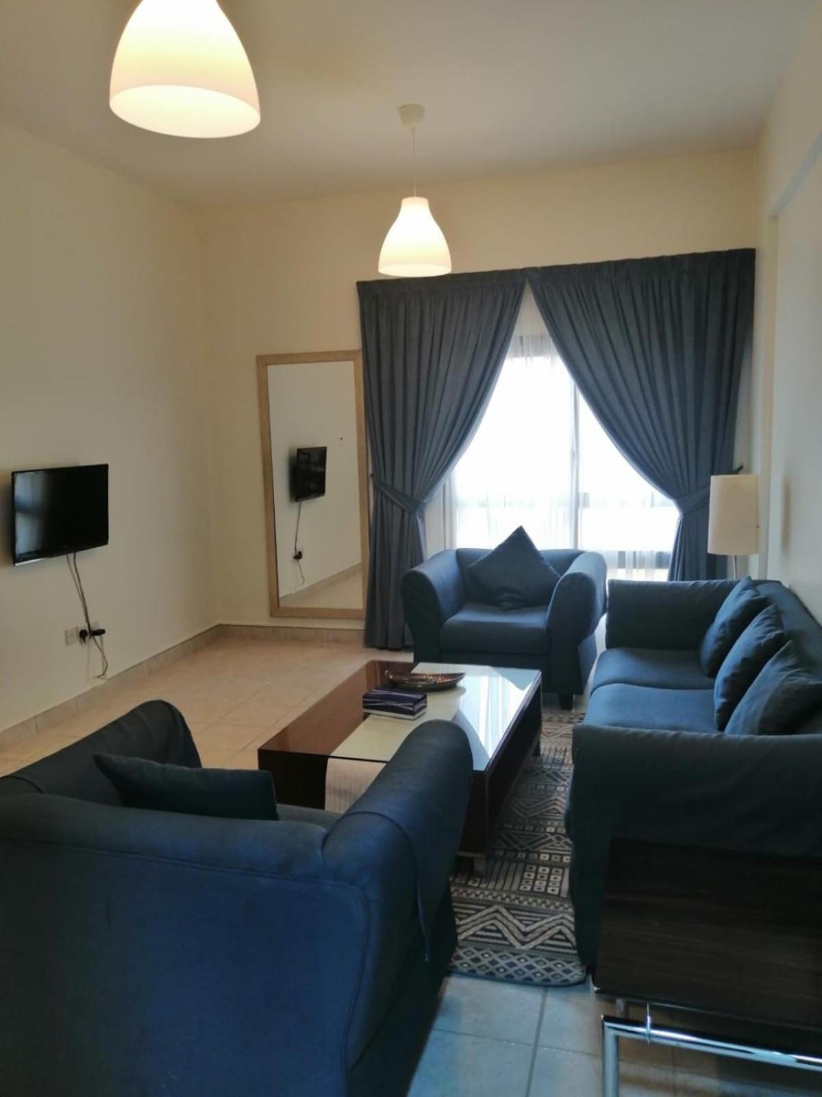 Kuwait Residence 쿠웨이트 외부 사진