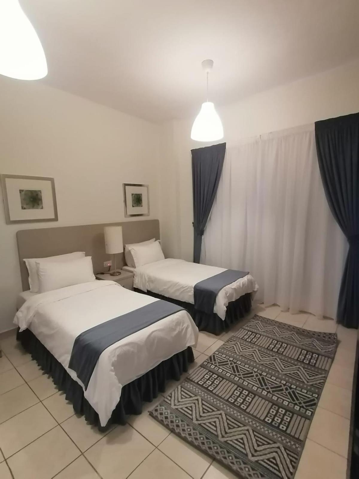 Kuwait Residence 쿠웨이트 외부 사진