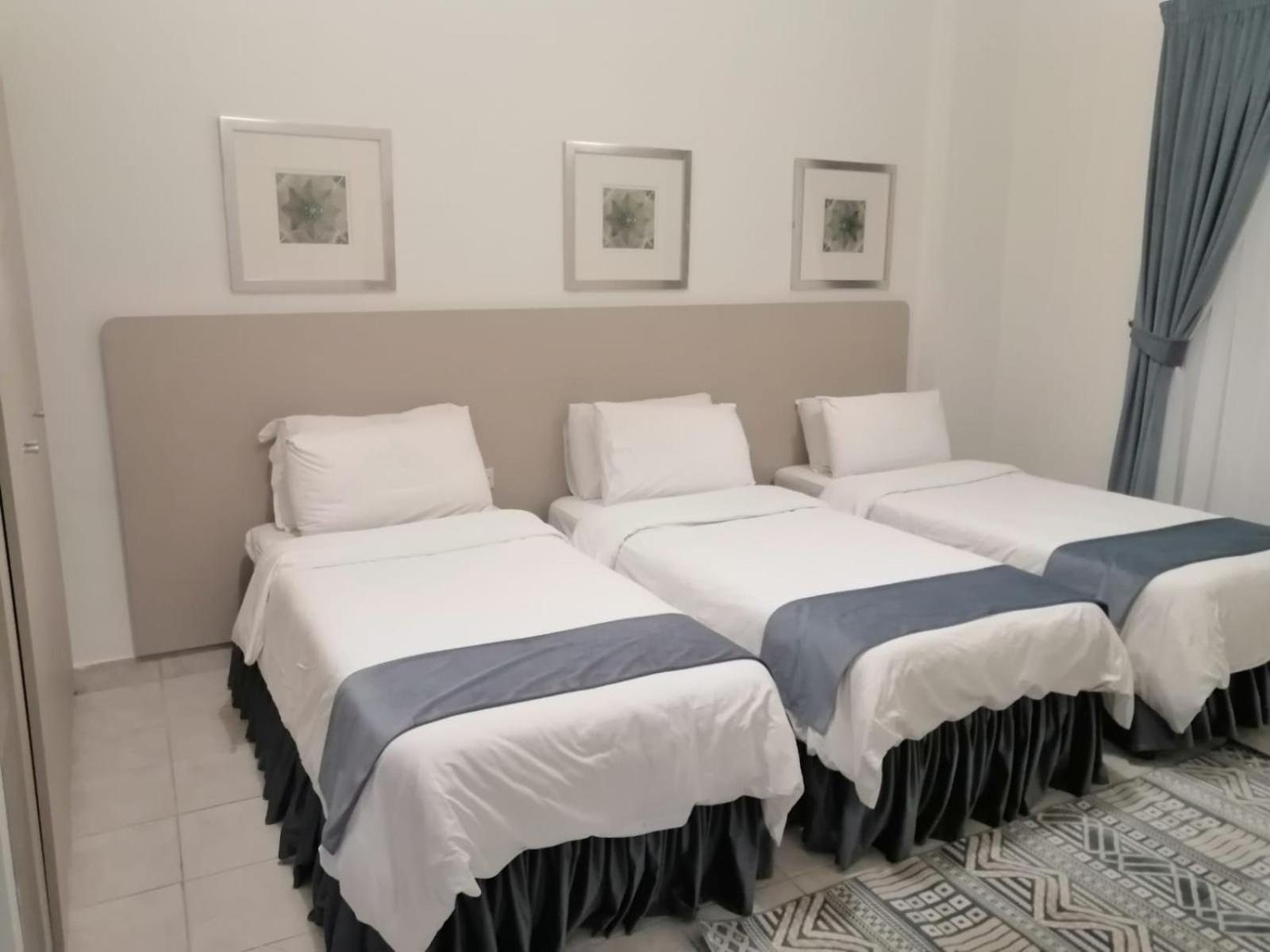 Kuwait Residence 쿠웨이트 외부 사진