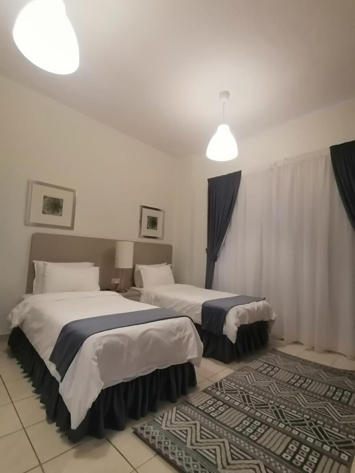 Kuwait Residence 쿠웨이트 외부 사진