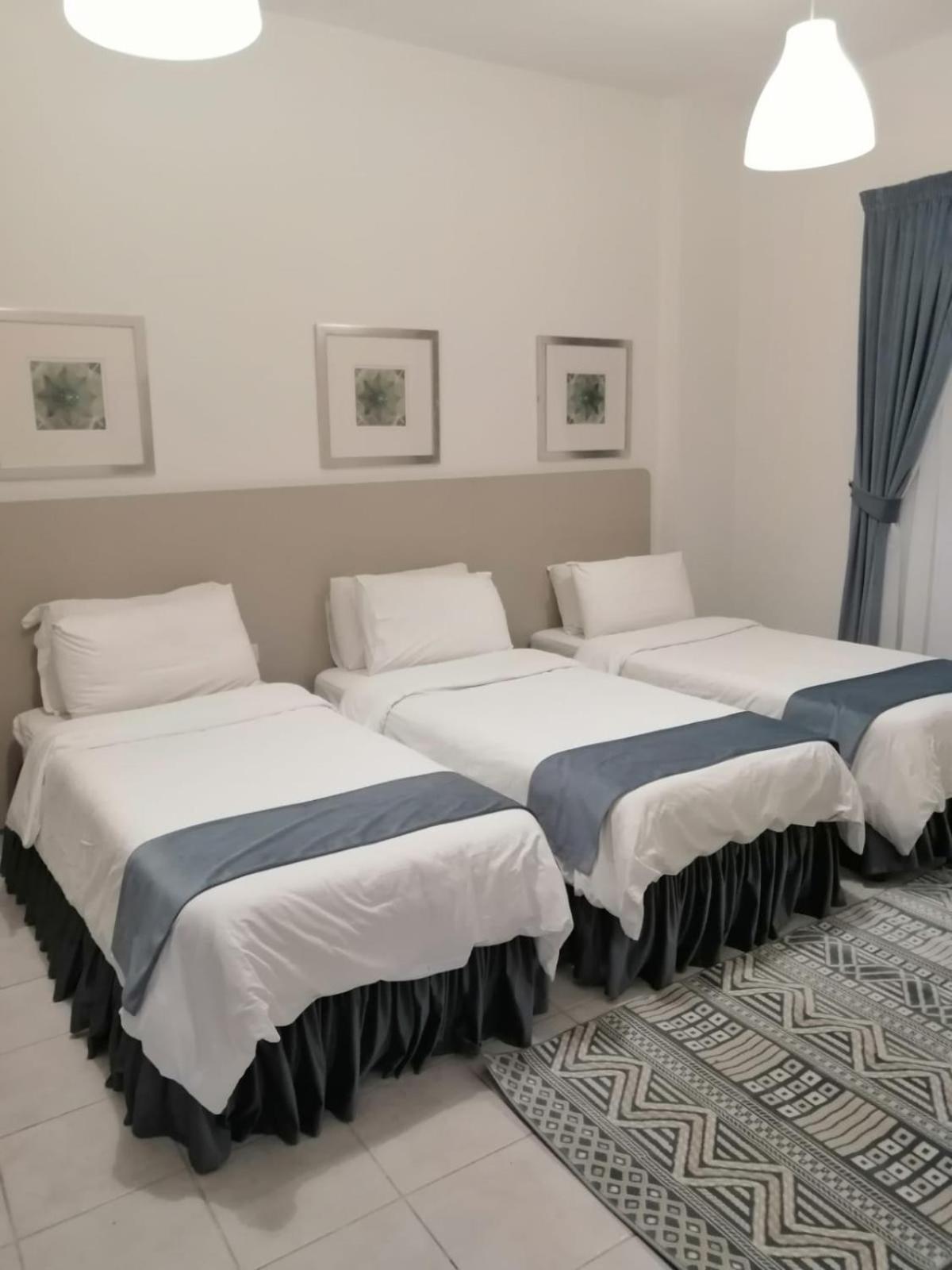 Kuwait Residence 쿠웨이트 외부 사진
