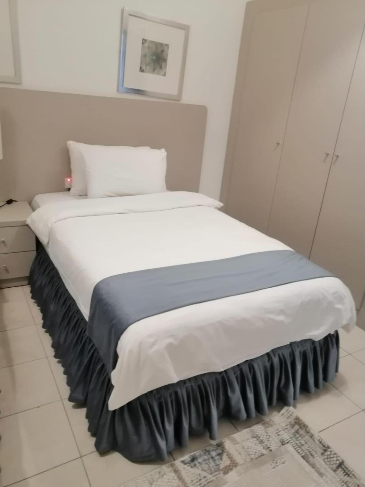 Kuwait Residence 쿠웨이트 외부 사진