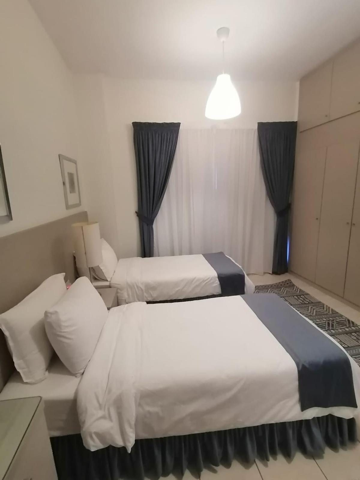 Kuwait Residence 쿠웨이트 외부 사진