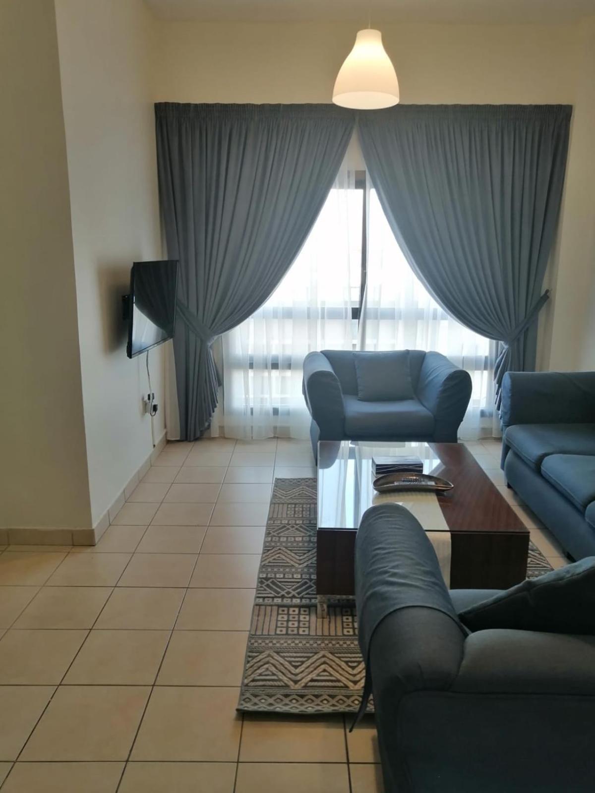 Kuwait Residence 쿠웨이트 외부 사진