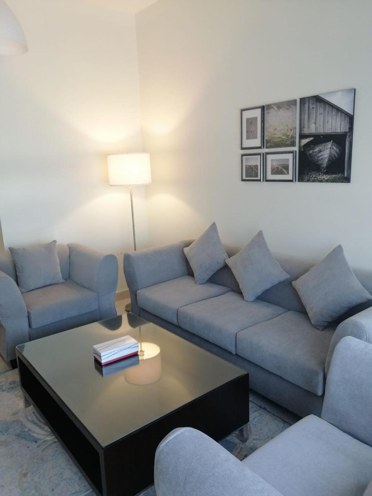 Kuwait Residence 쿠웨이트 외부 사진