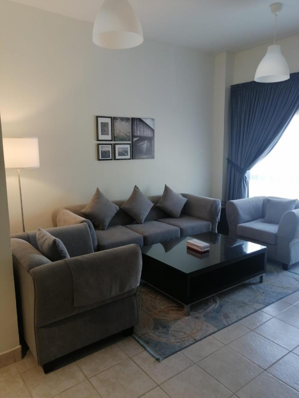 Kuwait Residence 쿠웨이트 외부 사진