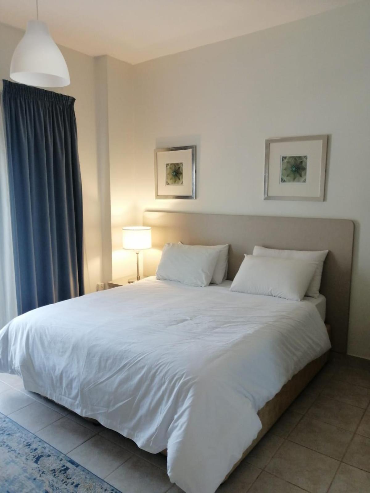 Kuwait Residence 쿠웨이트 외부 사진