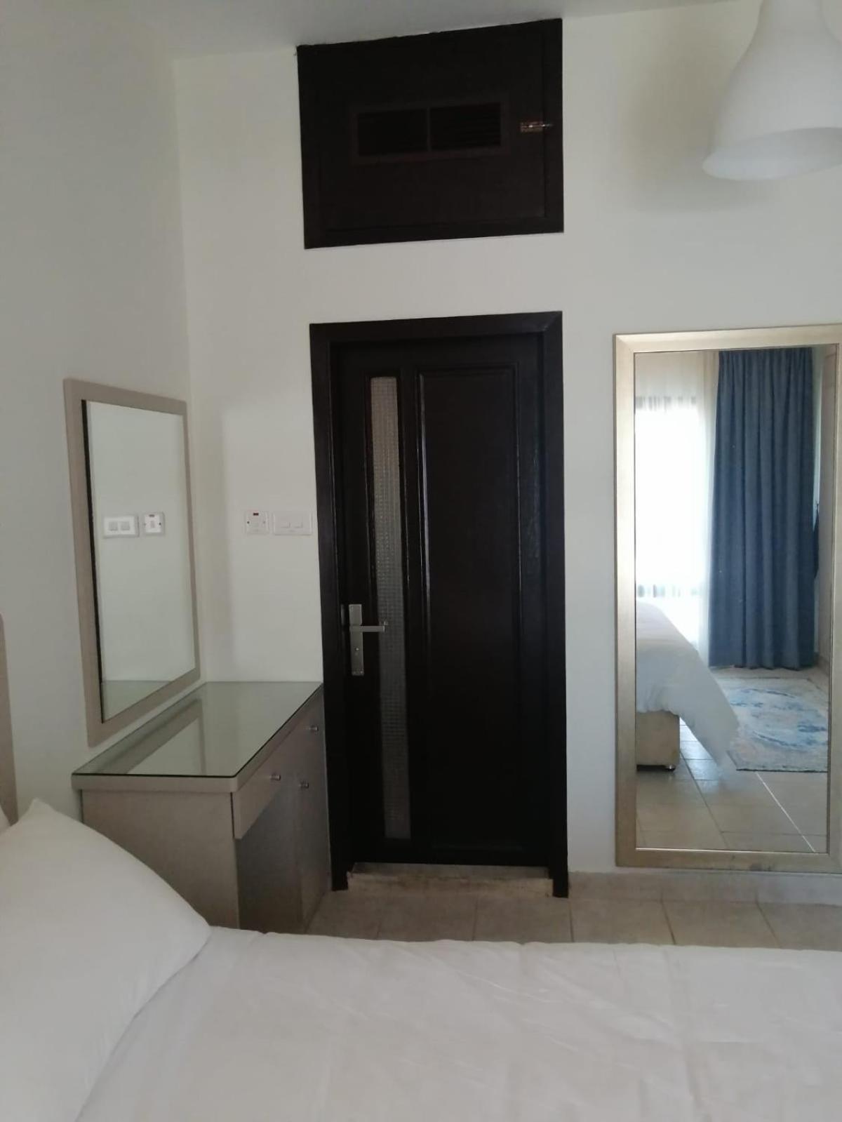 Kuwait Residence 쿠웨이트 외부 사진