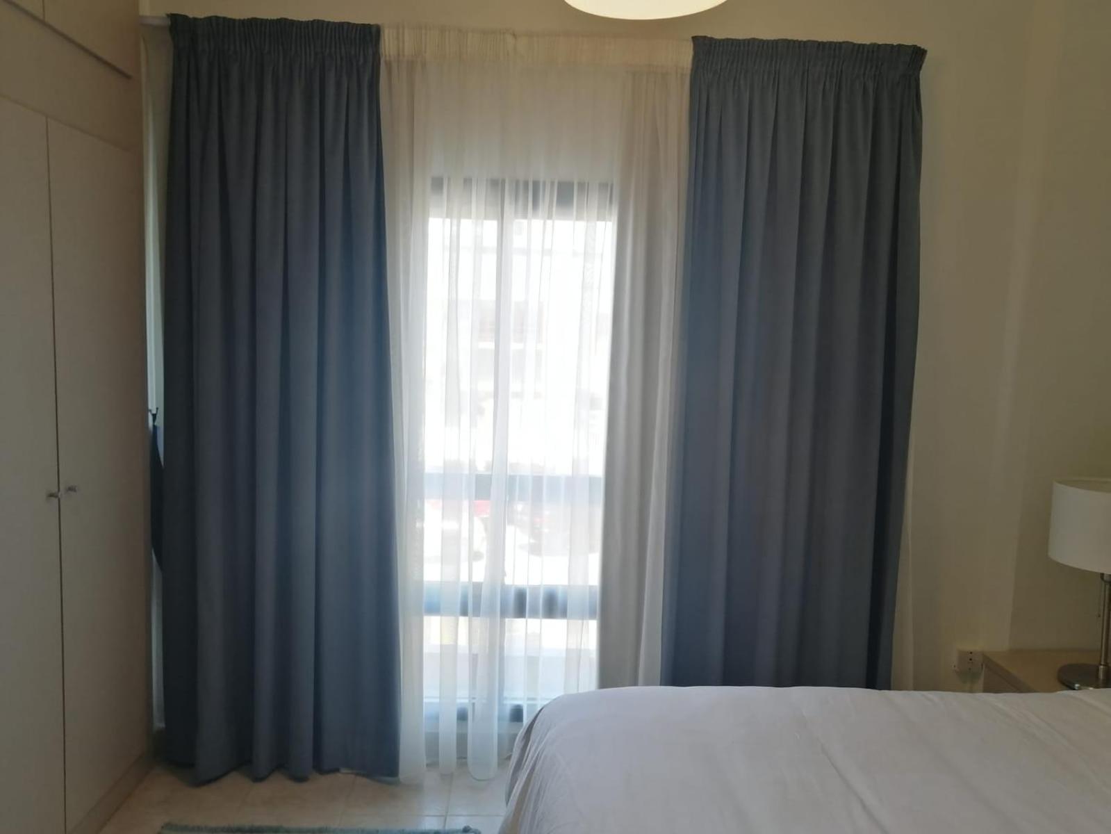 Kuwait Residence 쿠웨이트 외부 사진
