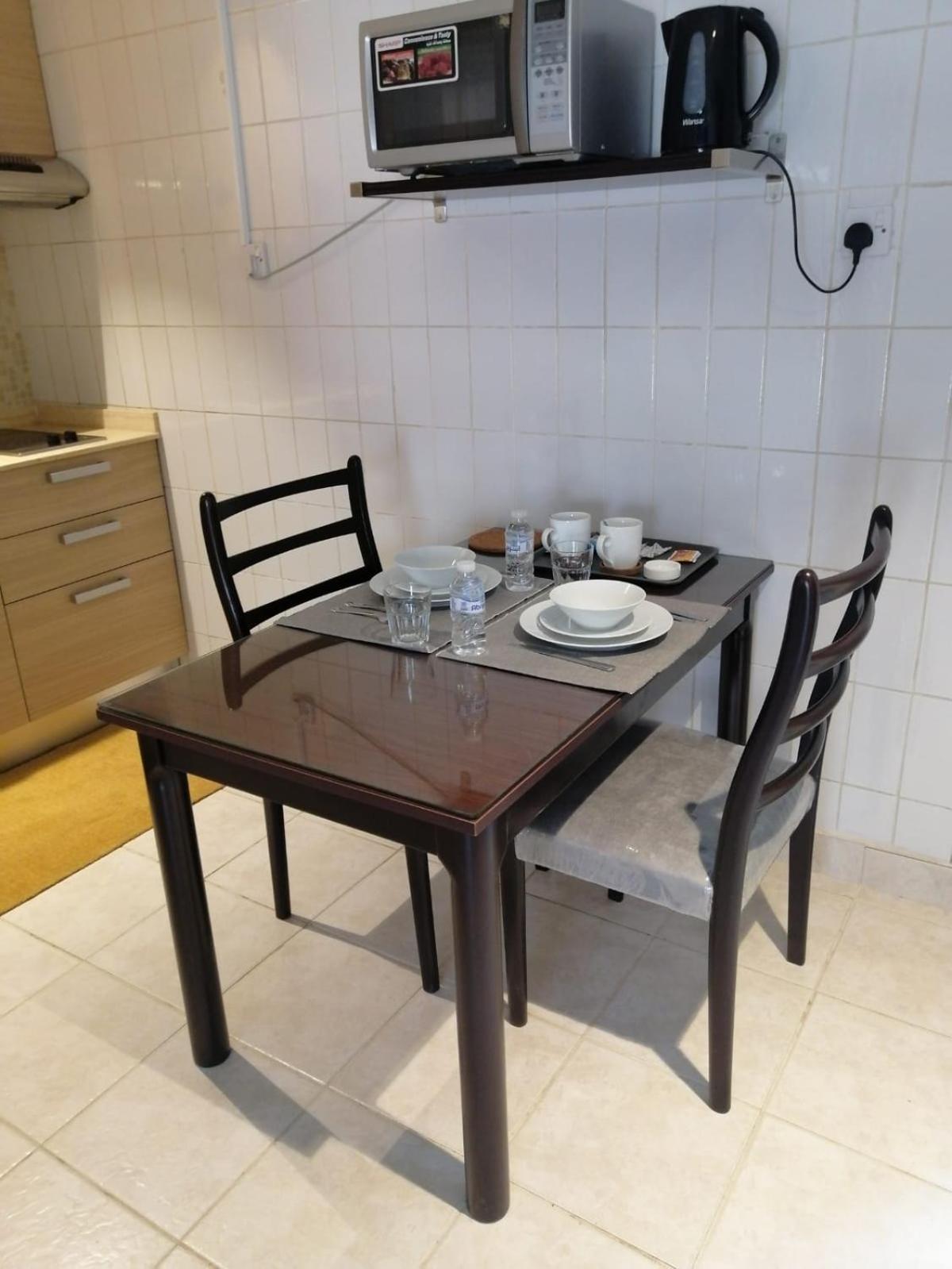 Kuwait Residence 쿠웨이트 외부 사진