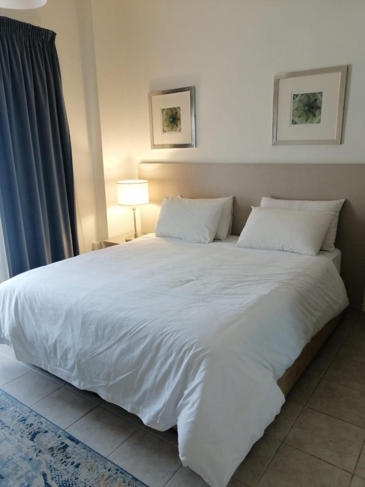 Kuwait Residence 쿠웨이트 외부 사진