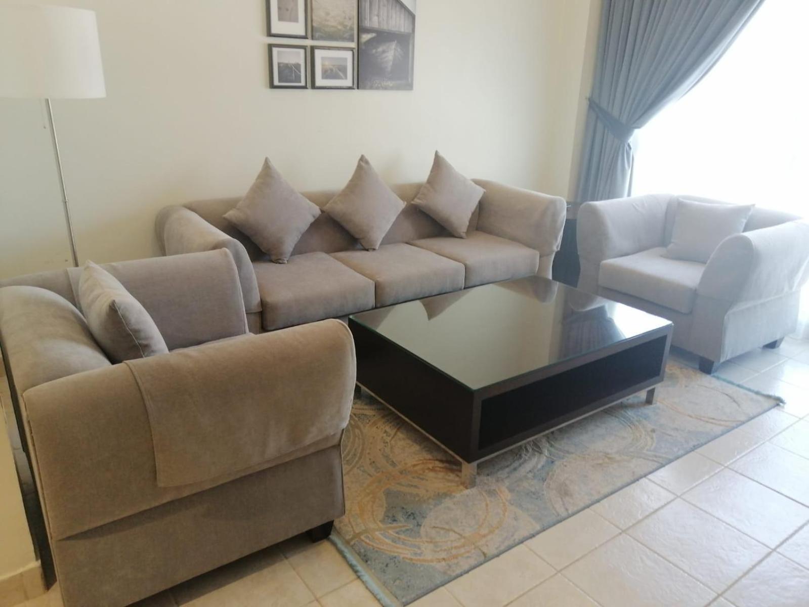 Kuwait Residence 쿠웨이트 외부 사진