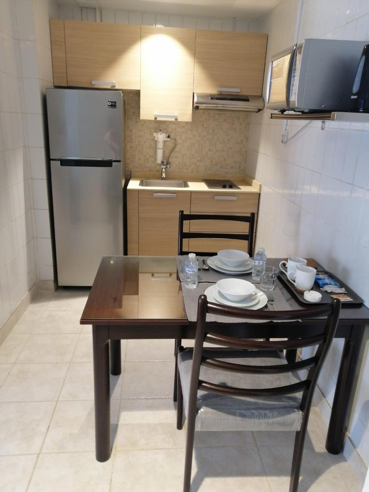 Kuwait Residence 쿠웨이트 외부 사진