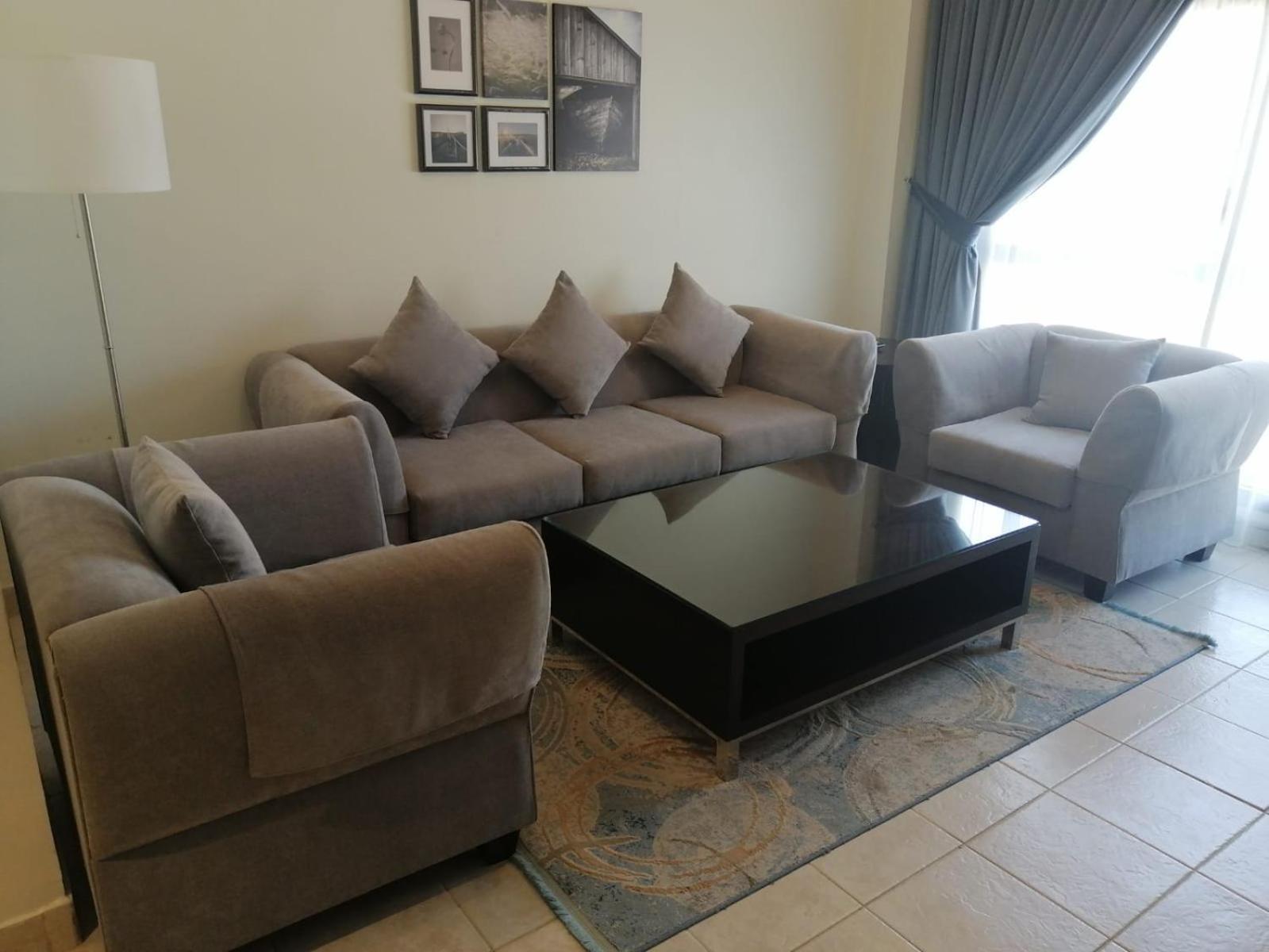 Kuwait Residence 쿠웨이트 외부 사진