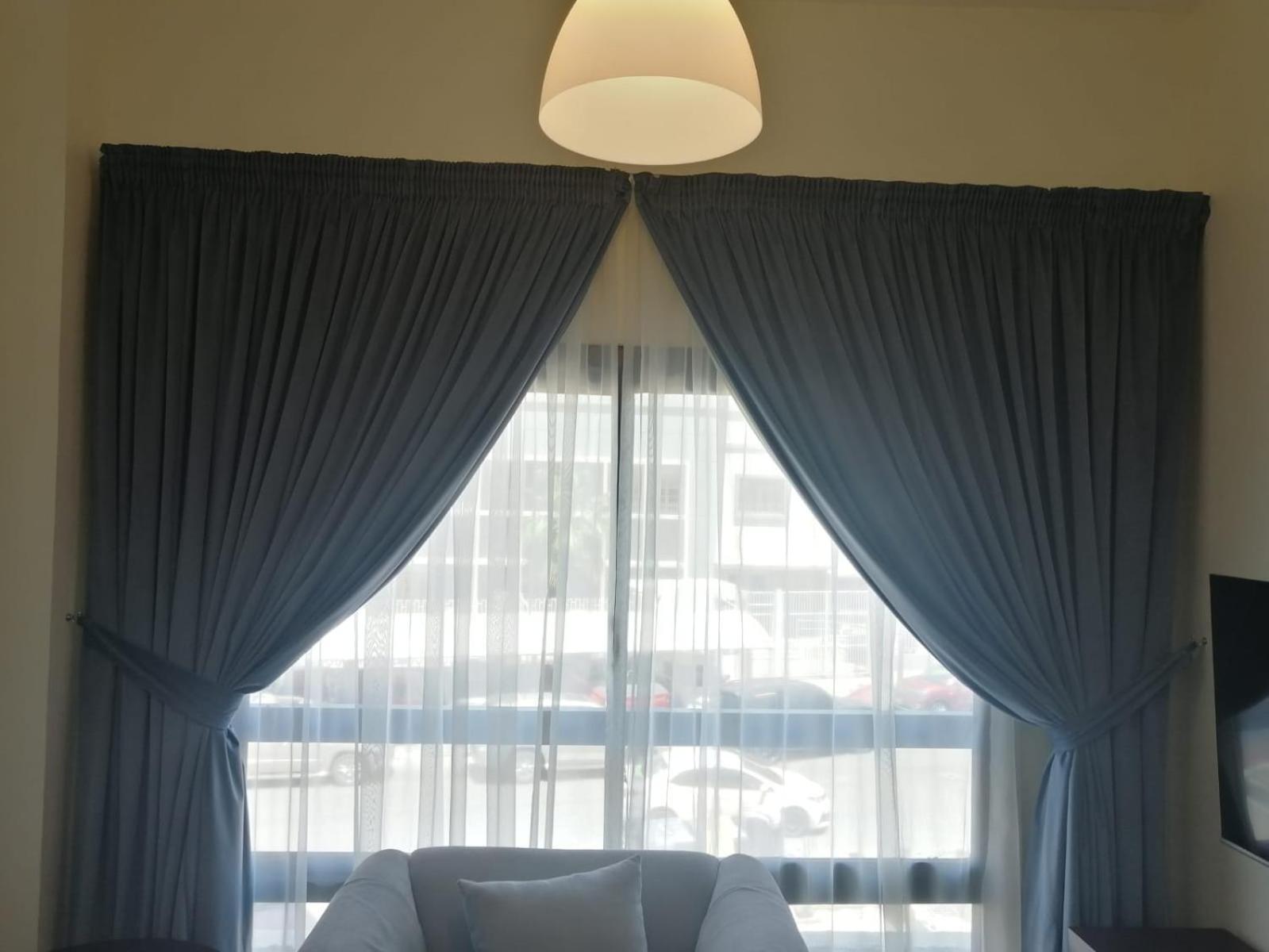 Kuwait Residence 쿠웨이트 외부 사진