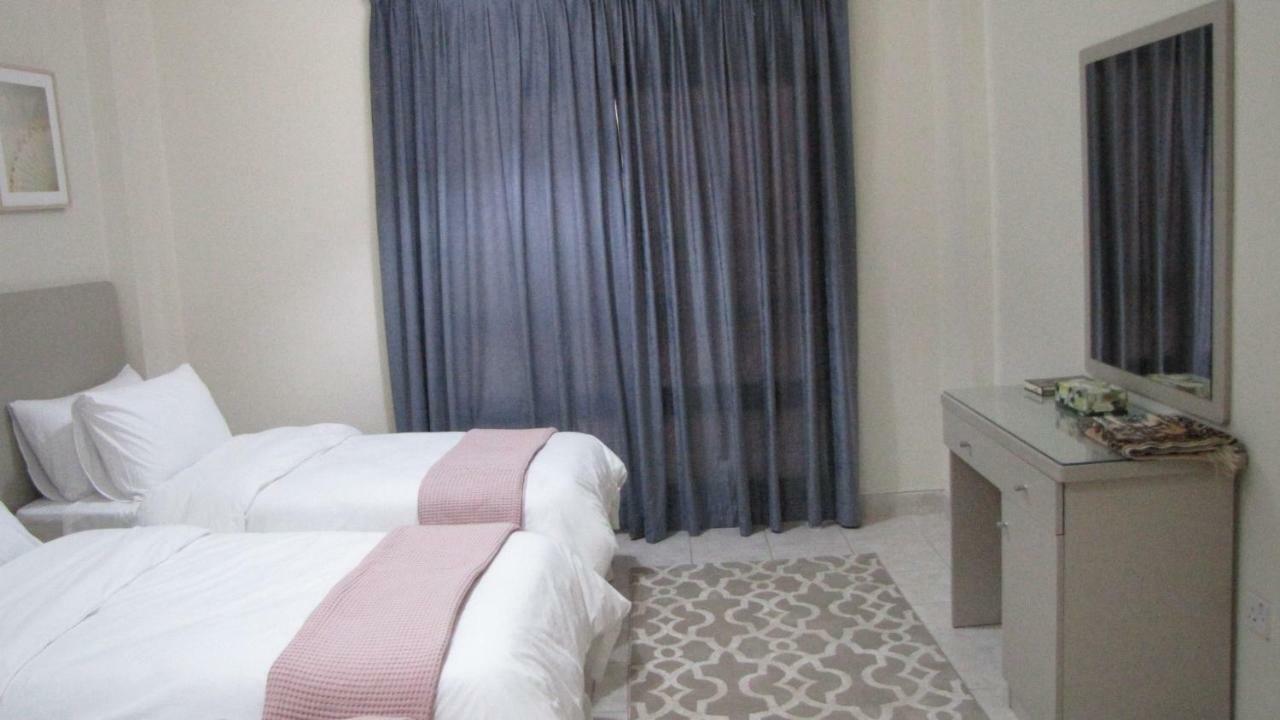 Kuwait Residence 쿠웨이트 외부 사진