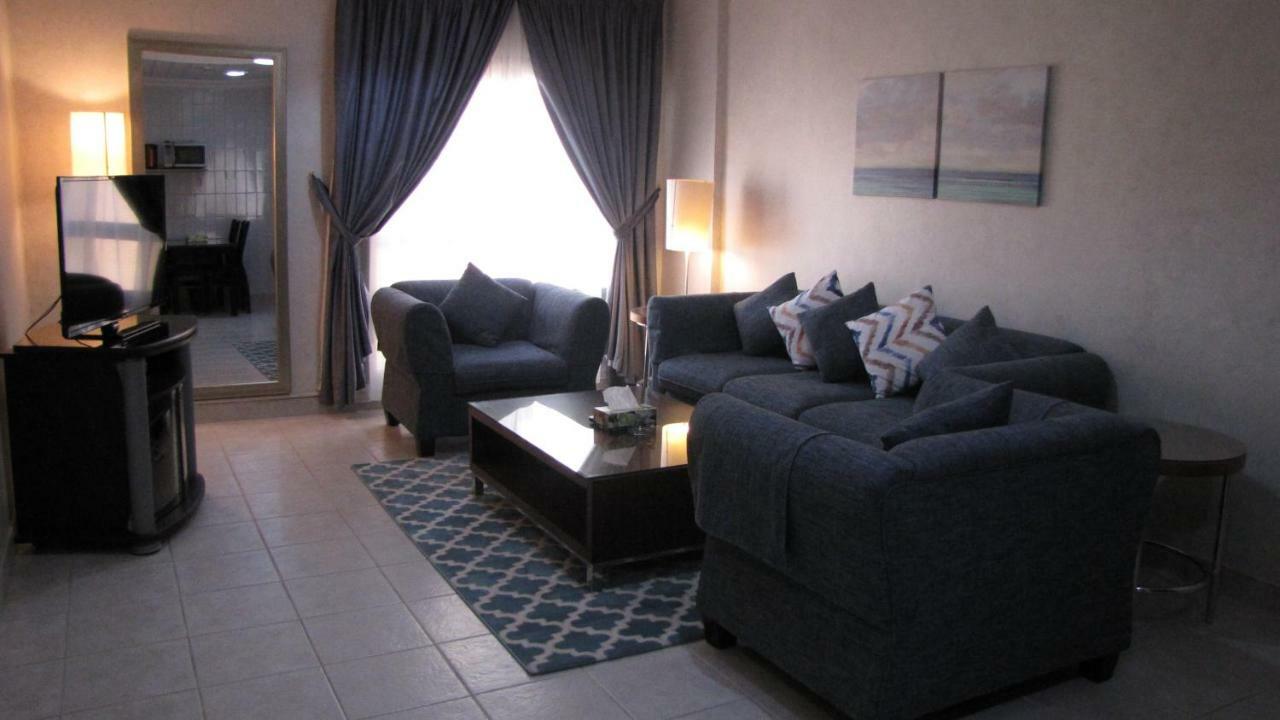 Kuwait Residence 쿠웨이트 외부 사진