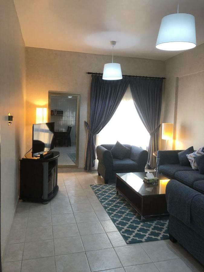 Kuwait Residence 쿠웨이트 외부 사진