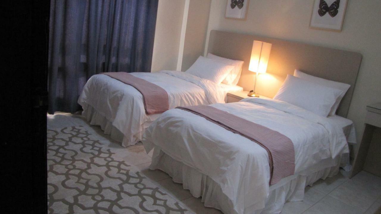 Kuwait Residence 쿠웨이트 외부 사진