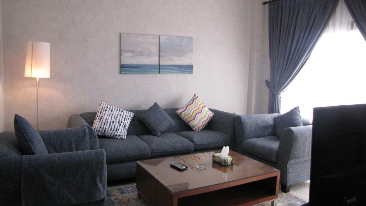 Kuwait Residence 쿠웨이트 외부 사진