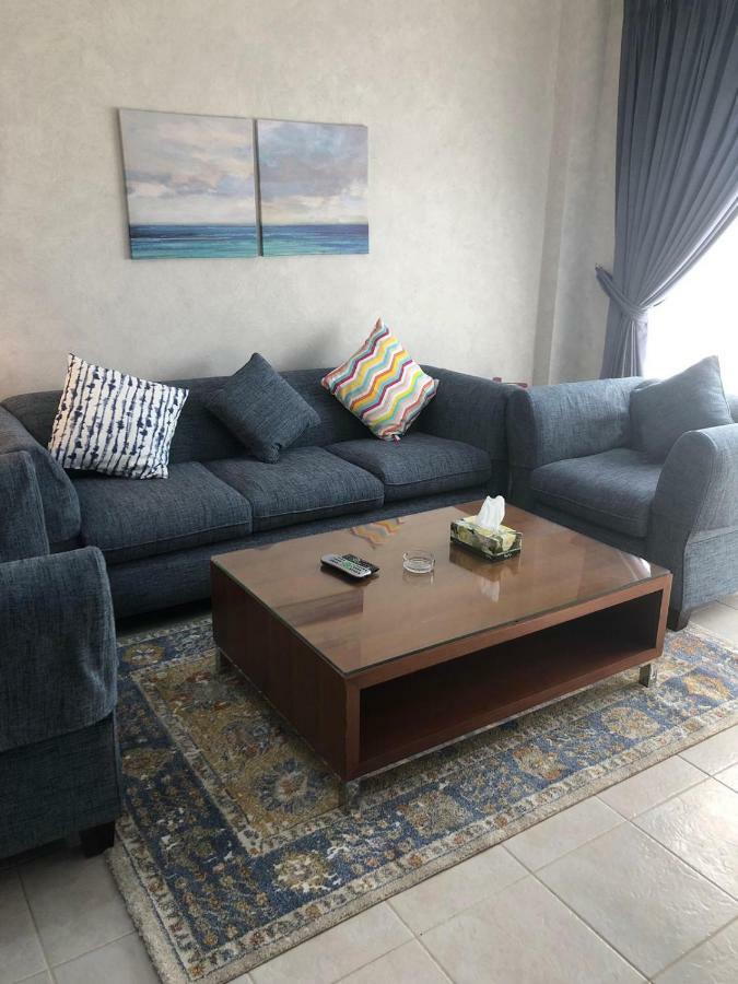 Kuwait Residence 쿠웨이트 외부 사진