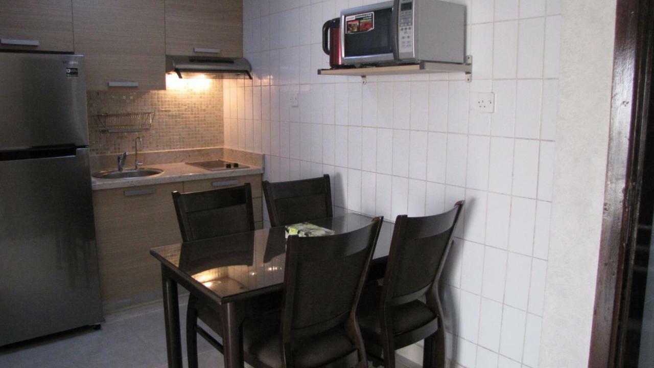 Kuwait Residence 쿠웨이트 외부 사진