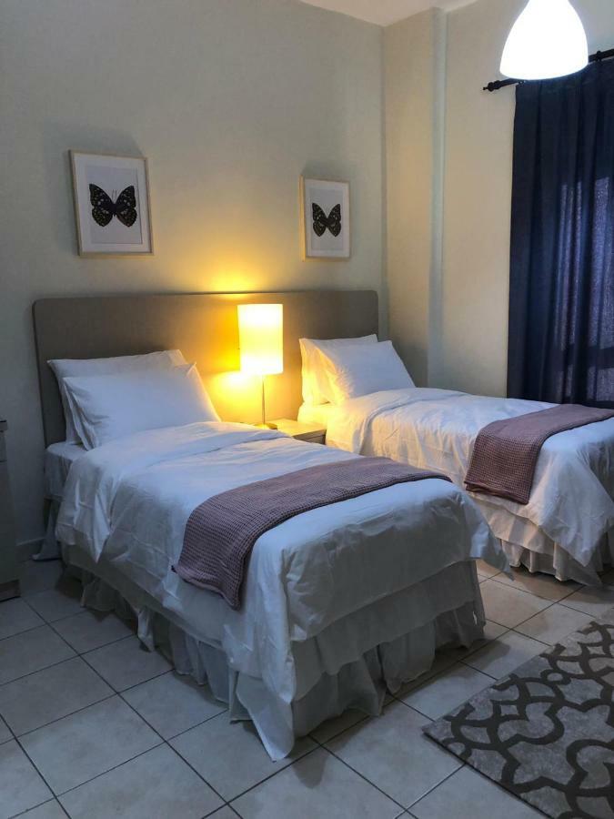 Kuwait Residence 쿠웨이트 외부 사진