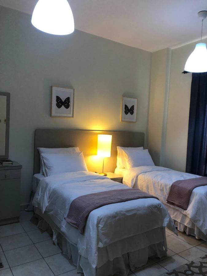 Kuwait Residence 쿠웨이트 외부 사진