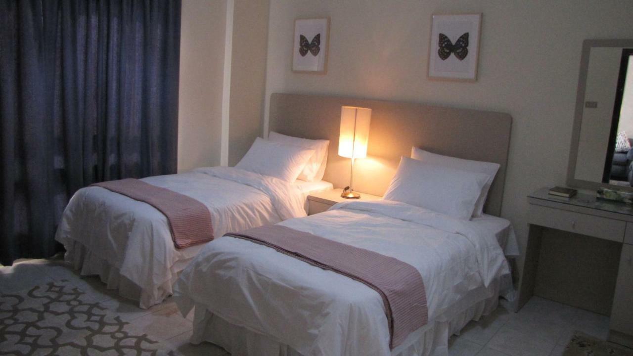 Kuwait Residence 쿠웨이트 외부 사진