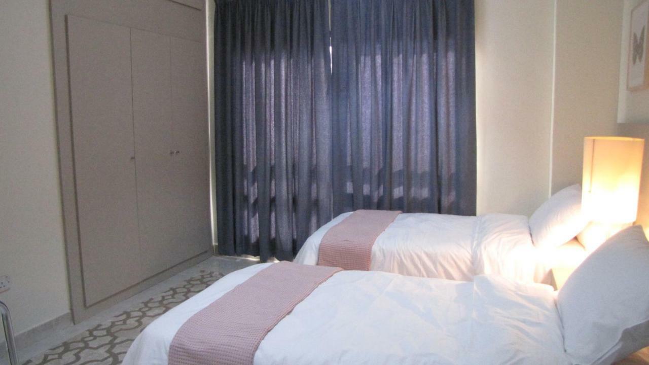 Kuwait Residence 쿠웨이트 외부 사진