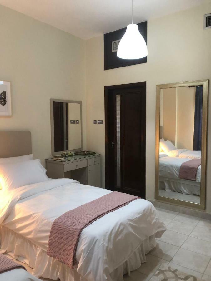 Kuwait Residence 쿠웨이트 외부 사진