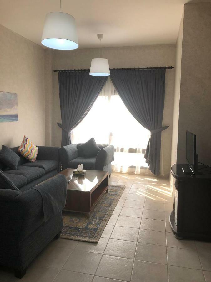 Kuwait Residence 쿠웨이트 외부 사진