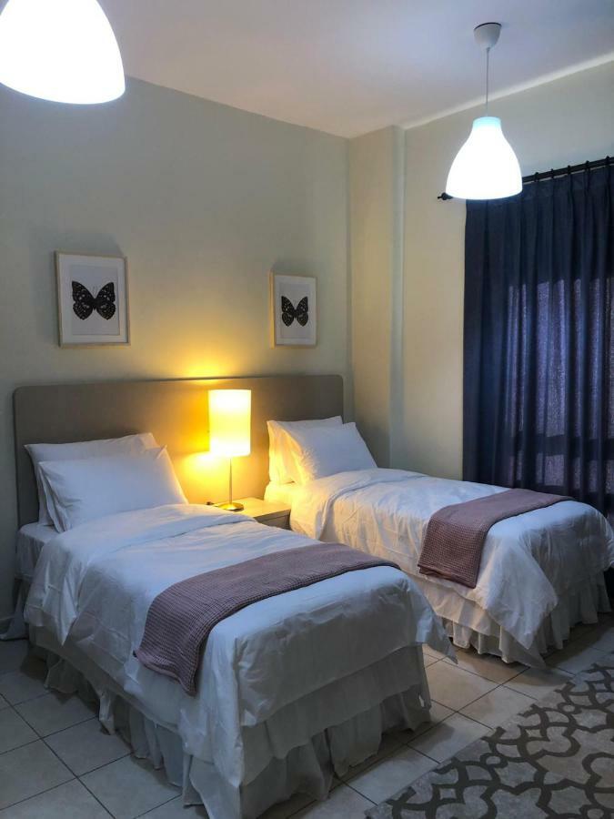 Kuwait Residence 쿠웨이트 외부 사진