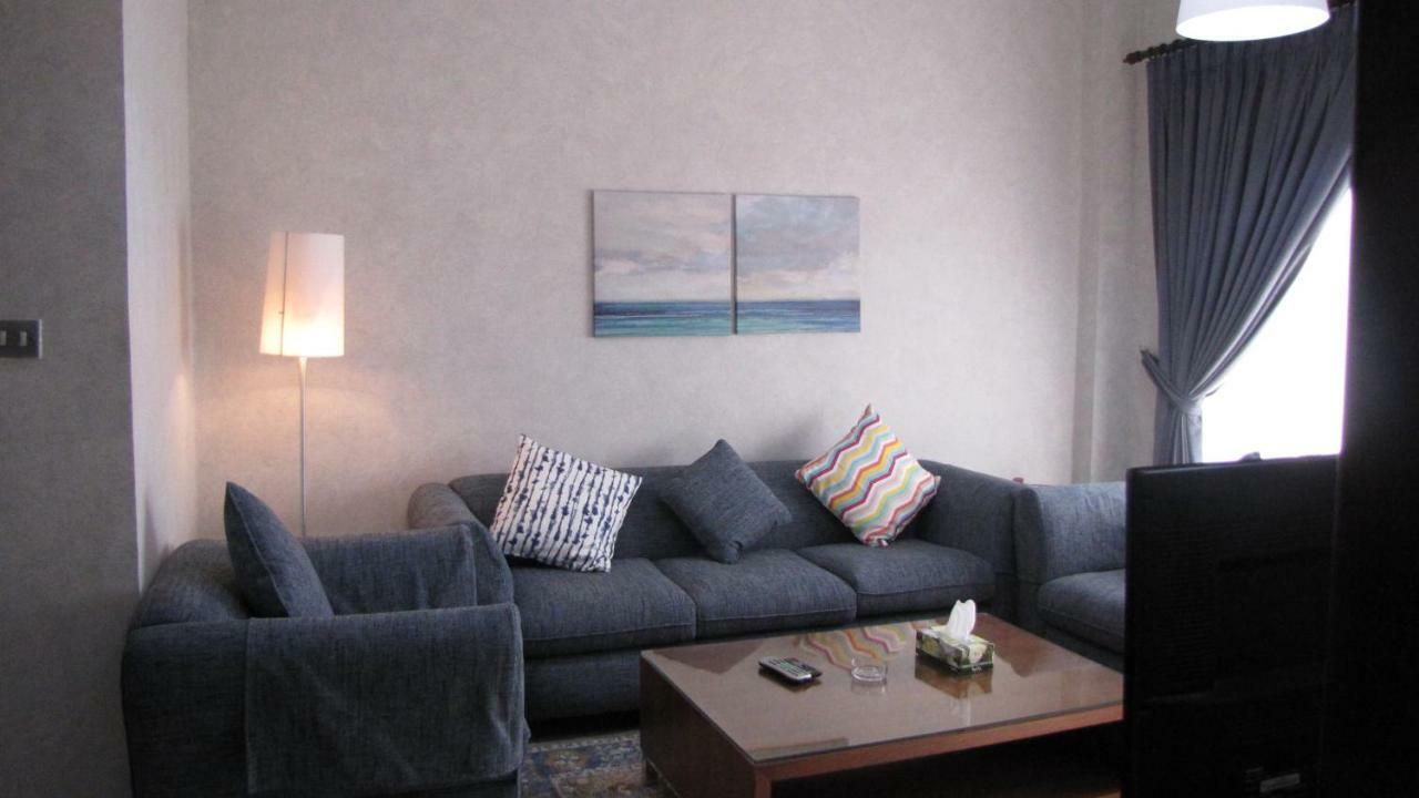 Kuwait Residence 쿠웨이트 외부 사진